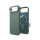 Etui / obudowa na smartfona Elago Magsafe Silicon Case do iPhone 17 AIR Midnight Green